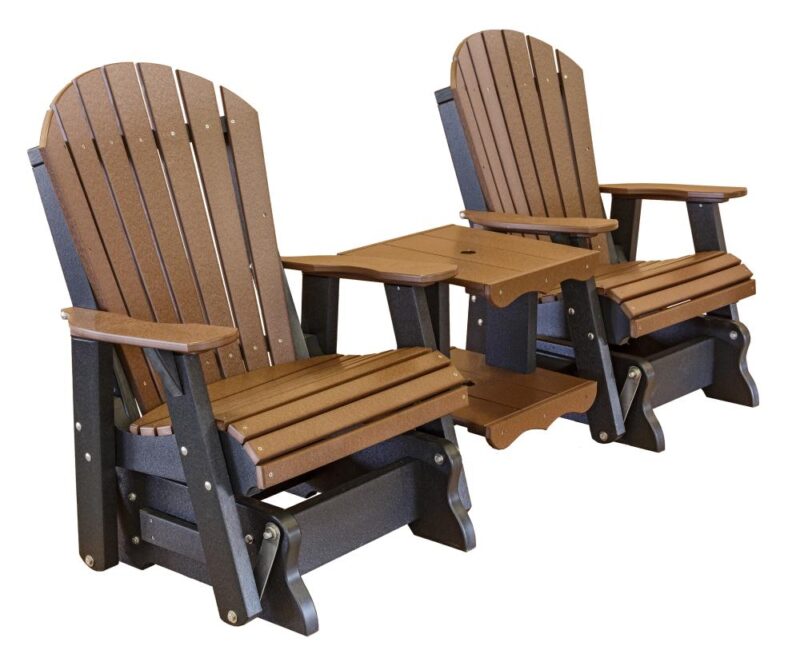 Heritage Double Rock-A-Tee-2080