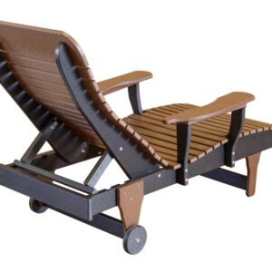 Heritage Chaise Lounge-2111