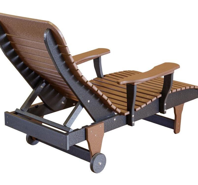 Heritage Chaise Lounge-2111