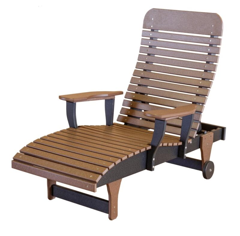 Heritage Chaise Lounge-2110