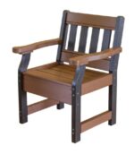 Heritage Garden Chair-0