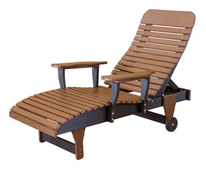 Heritage Chaise Lounge-2115