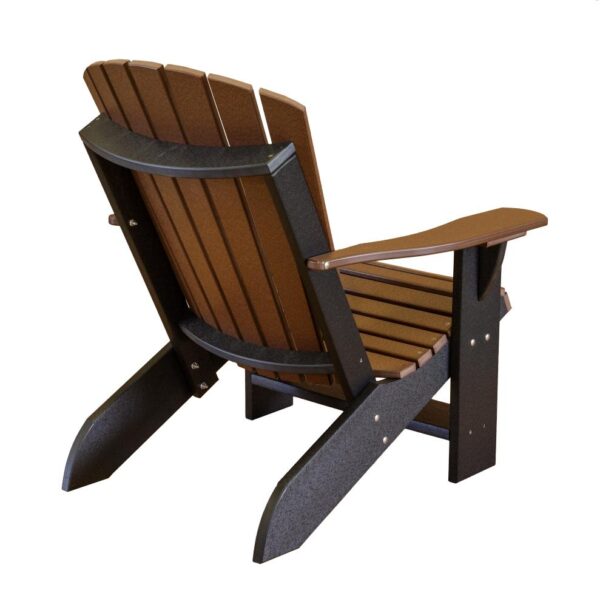 Heritage Adirondack Chair-2063
