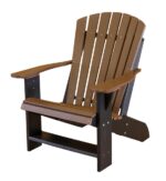Heritage Adirondack Chair-0