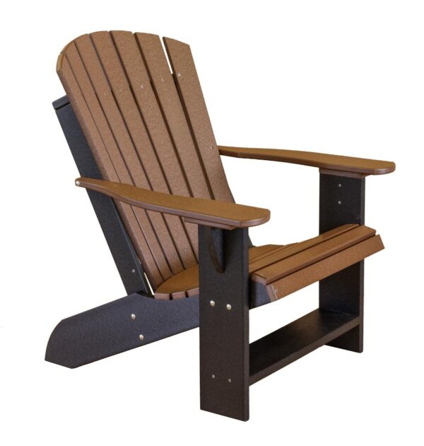 Heritage Adirondack Chair-2062