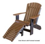 Heritage Adirondack Chair-2064