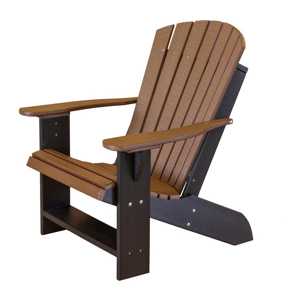 Heritage Adirondack Chair - thumbnail 6
