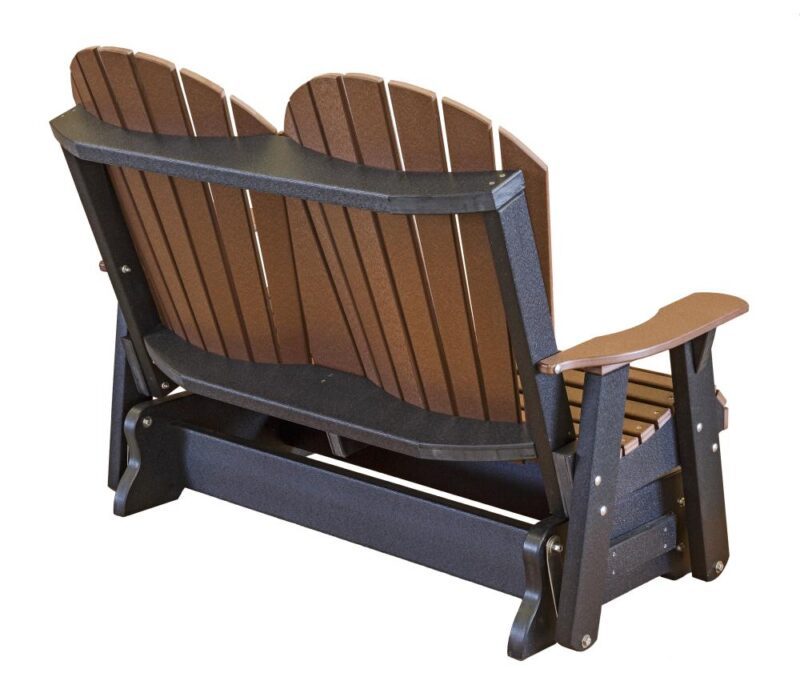 Heritage Two Seat Glider-2059