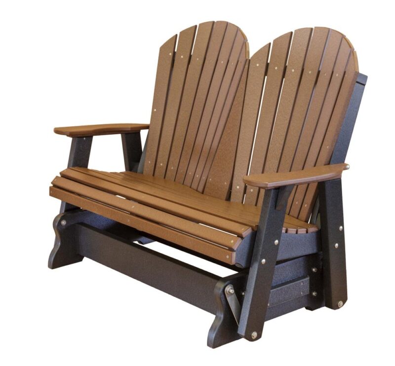 Heritage Two Seat Glider-2056