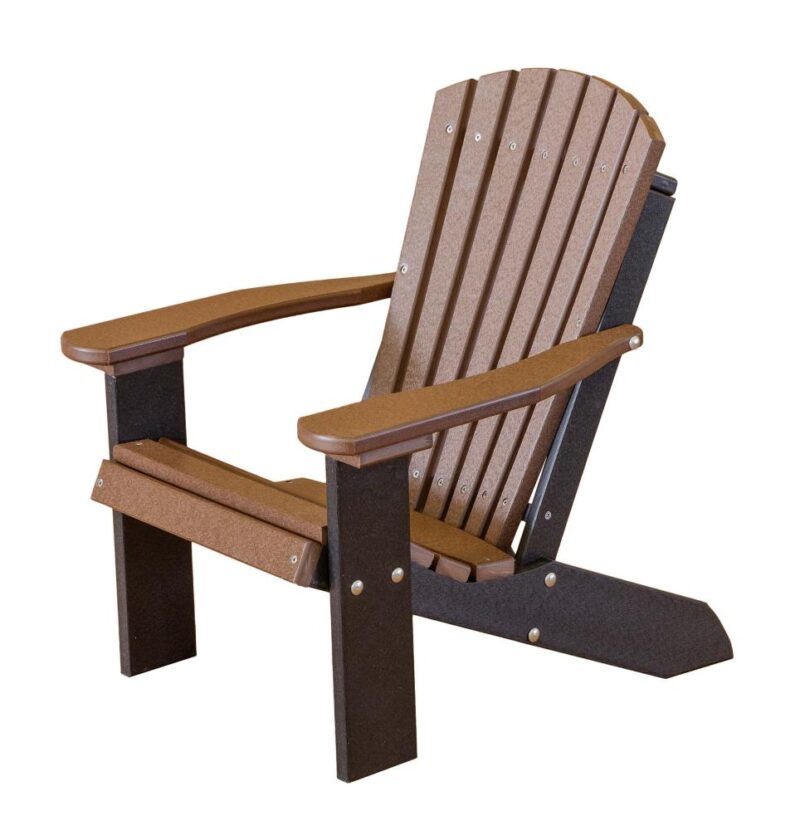 Heritage Child’s Adirondack Chair-0 Heritage Child’s Adirondack Chair-0