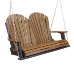 Heritage Two Seat Swing-0