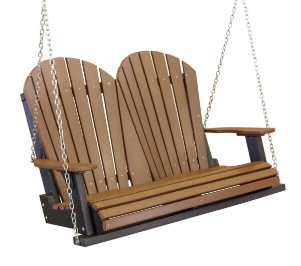 Heritage Two Seat Swing-0