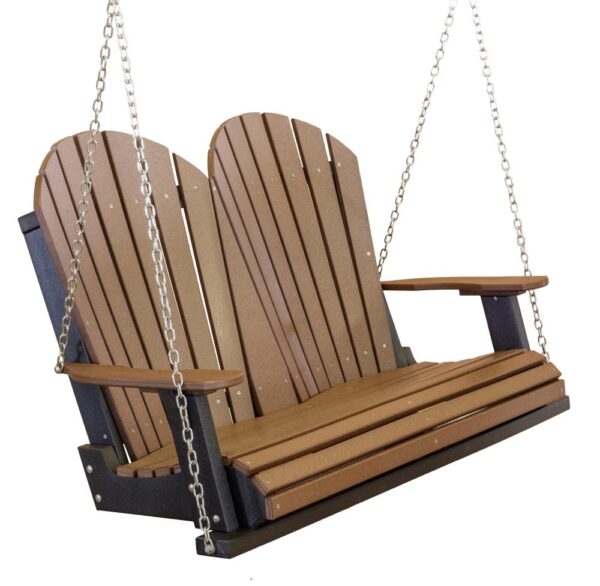Heritage Two Seat Swing-2053