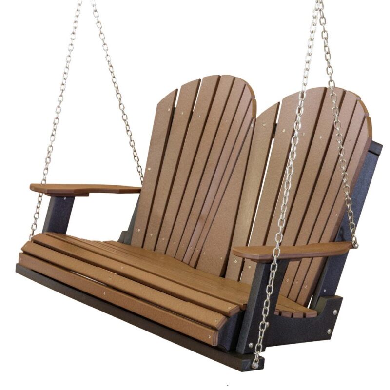Heritage Two Seat Swing-2054
