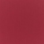 Sunbrella? Fabric Rocking Chair Cushion Set-Sunbrella Burgundy (0259B)