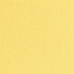 Sunbrella? Fabric Rocking Chair Cushion Set-Sunbrella Buttercup (0382B)