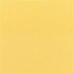 Deluxe Sunbrella Rocker Cushion Set-Sunbrella Canvas Buttercup (5438)