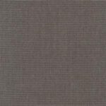 Deluxe Sunbrella Rocker Cushion Set-Sunbrella Canvas Coal (5489)