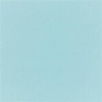 Deluxe Sunbrella Rocker Cushion Set-Sunbrella Canvas Mineral Blue (5420)