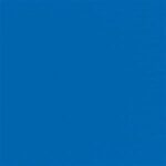 Deluxe Sunbrella Rocker Cushion Set-Sunbrella Canvas Pacific Blue (5401)