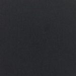 Deluxe Sunbrella Rocker Cushion Set-Sunbrella Canvas Raven Black (5471)