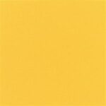 Deluxe Sunbrella Rocker Cushion Set-Sunbrella Canvas Sunflower Yellow (5457)