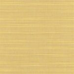 Sunbrella? Fabric Rocking Chair Cushion Set-Sunbrella Dupione Corn Silk (0448C)