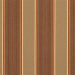 Deluxe Sunbrella Rocker Cushion Set-Sunbrella Davidson Redwood (5606)