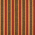 Sunbrella? Fabric Rocking Chair Cushion Set-Sunbrella Dimone Sequoia (0594D)