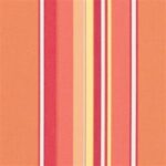 Deluxe Sunbrella Rocker Cushion Set-Sunbrella Dolce Mango (56000)