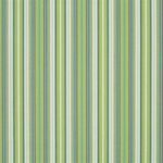 Sunbrella? Fabric Rocking Chair Cushion Set-Sunbrella Foster Surfside (0452B)