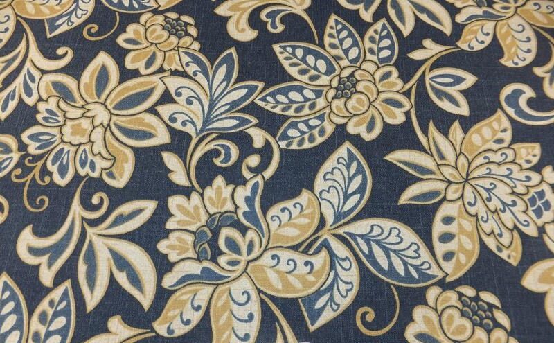 Patterned Rocking Chair Cushion Set rocking chair cushion - comfortable seat pad