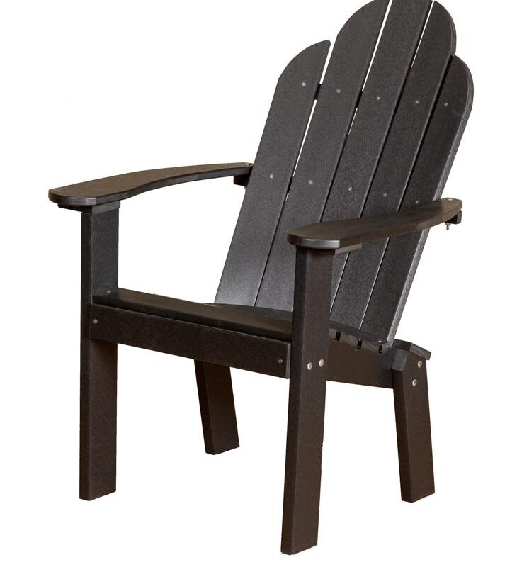 Classic Dining/Deck Chair rocking chair - premium outdoor furniture