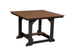 Heritage Table 44x44