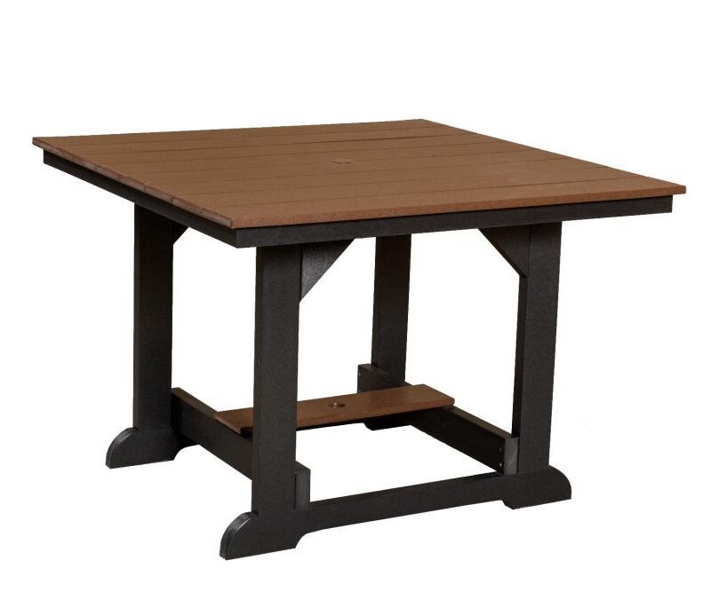 Heritage Outdoor Dining Table furniture product - high-quality furniture piece - premium home furnishing