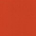 Rocking Chair Cushion Set - Solid Colors-Carrot Orange (0222)