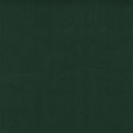 Custom Rocking Chair Cushion Set - Solid Colors-Hunter Green (030)