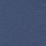 Sunbrella? Fabric Rocking Chair Cushion Set-Sunbrella Sapphire Blue (0411B)