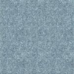 Custom Rocking Chair Cushion Set - Solid Colors-Stonewashed Denim (0293)