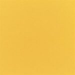 Sunbrella? Fabric Rocking Chair Cushion Set-Sunbrella Canvas Sunflower (0560B)