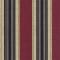 Maroon Stripe (0541)