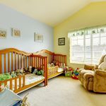 Nursery Decor Ideas for a Sweet and Cozy Nest
