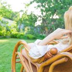 Choosing the Perfect Outdoor Rocking Chair for Your Porch