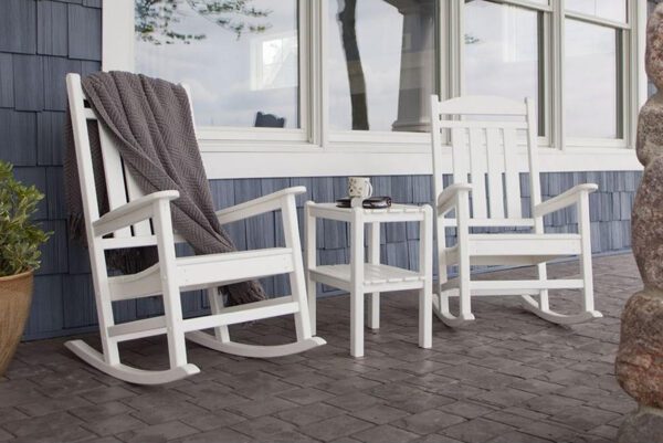 The Rocking Chair Company | Outdoor Rocking Chair | Rocking Chairs