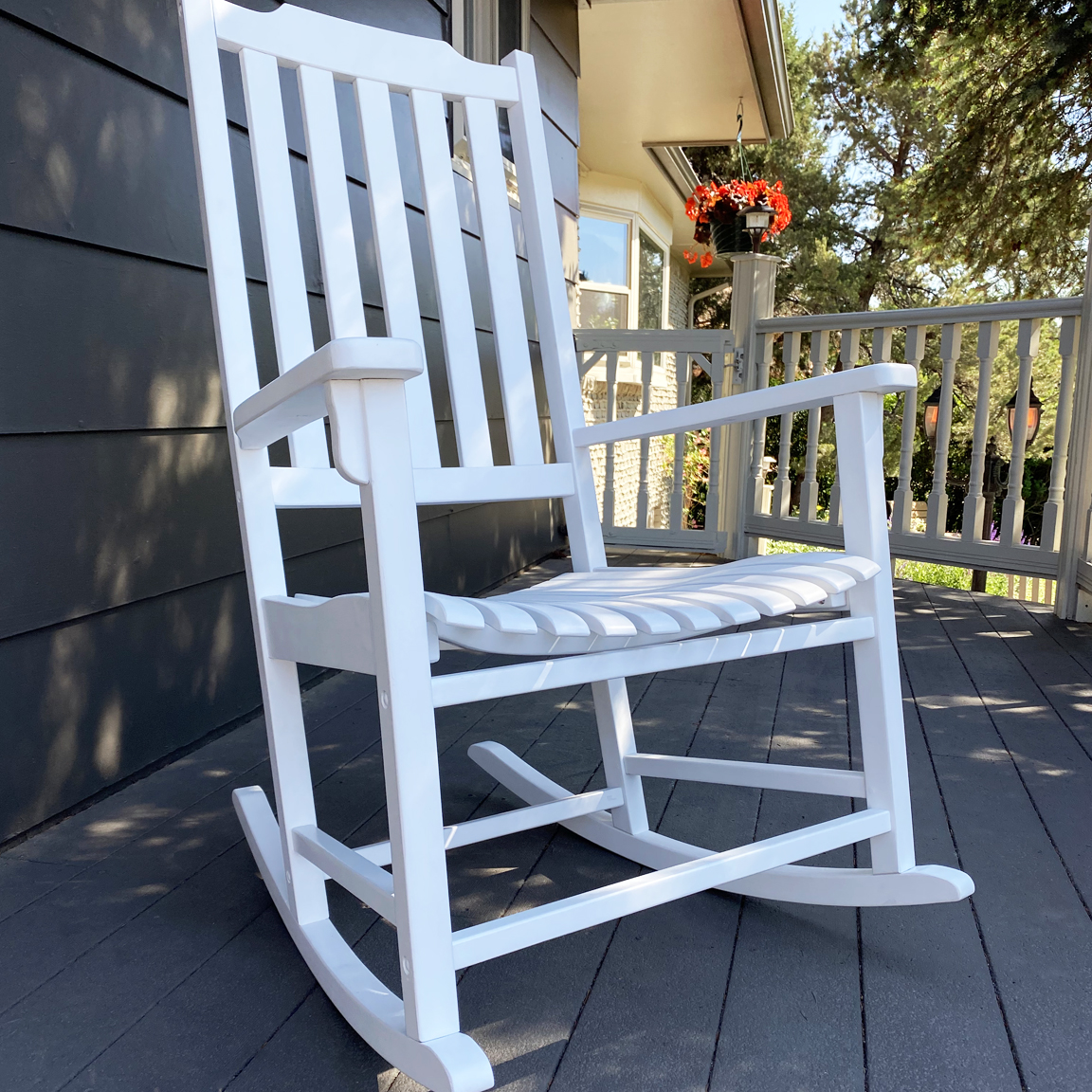 Browse Rocking Chairs - The Rocking Chair Company