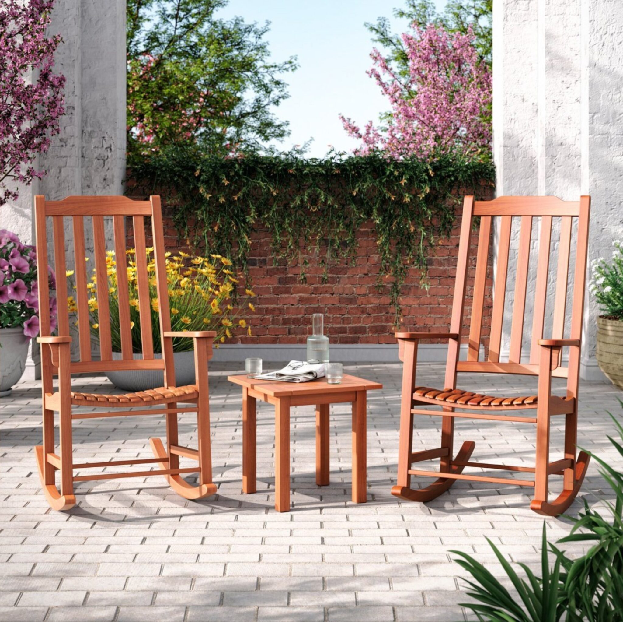 Browse Rocking Chairs - The Rocking Chair Company