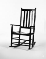 146 Cottage Rocker Classic Rockers Natural
