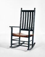 470-Classic-Lumbar-Rocker rocking chair - premium outdoor furniture