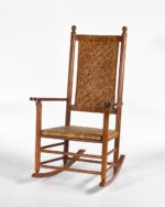490-Rocker rocking chair - premium outdoor furniture