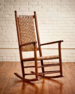 490-Rocker-Life rocking chair - premium outdoor furniture